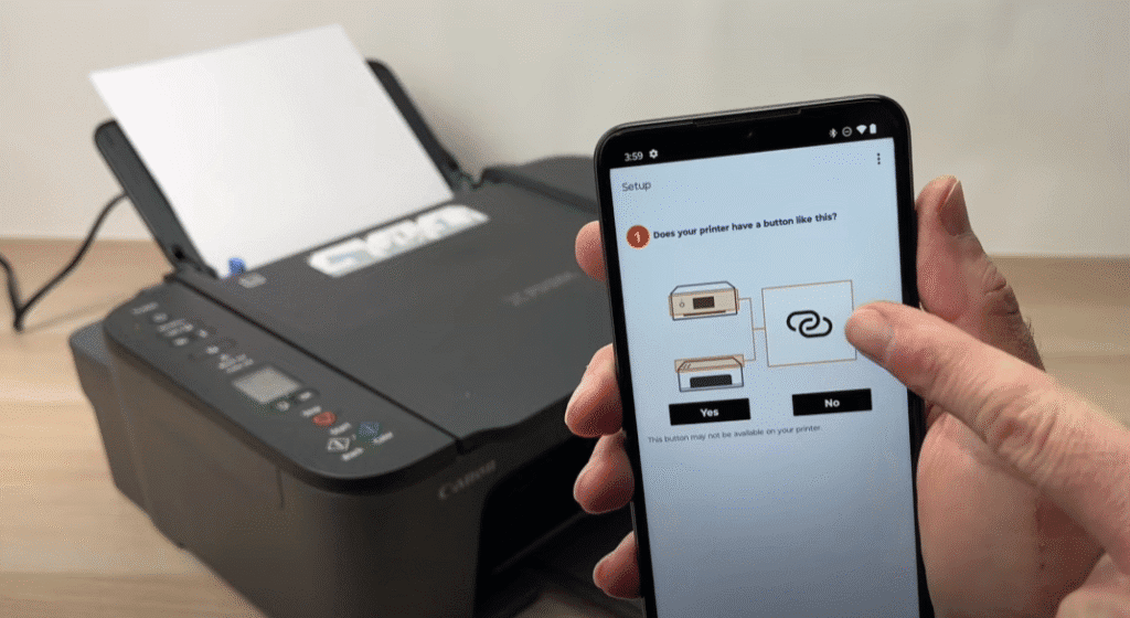 How to Print from Your Phone Using Canon PRINT Inkjet/SELPHY