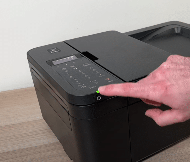 Resetting Your Canon Printer Password: Step-by-Step Guides