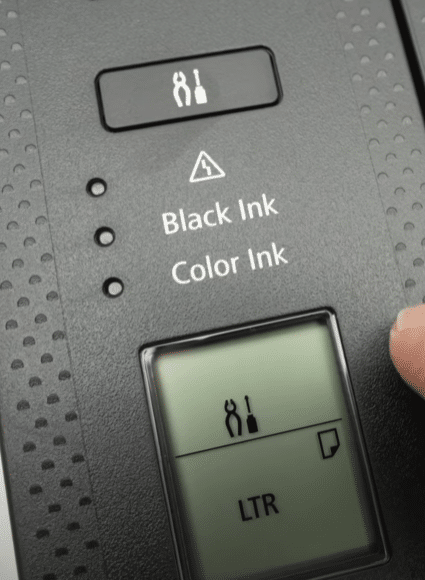 Advanced Troubleshooting for Canon Pixma Not Copying