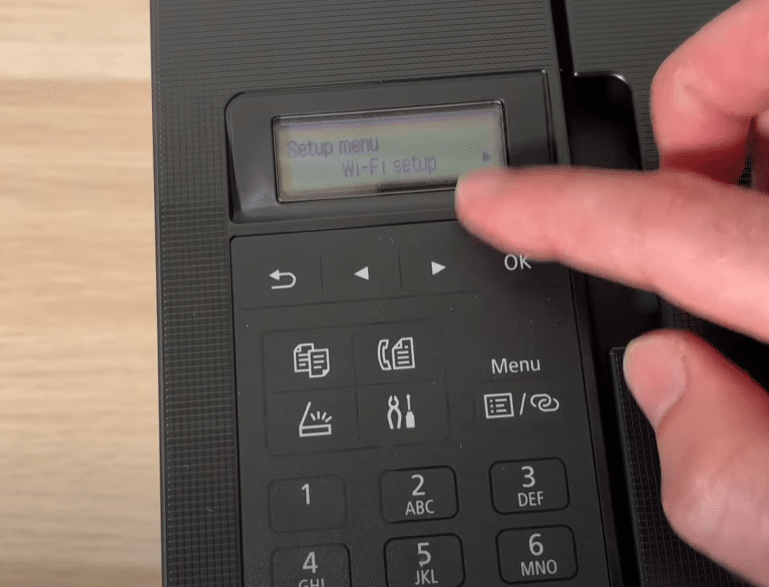 Troubleshooting Common Canon Printer Password Issues