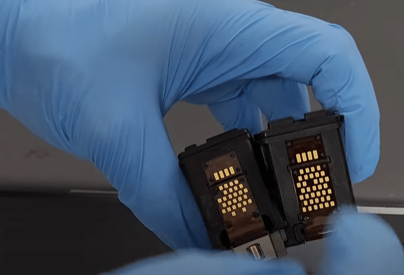 Troubleshooting Canon Pixma Printer Head Errors
