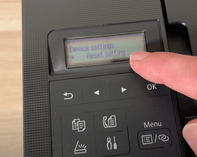 Advanced Techniques for Canon Printer Password Recovery