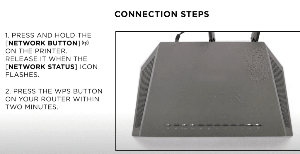 Troubleshooting Wireless Setup Assistant Issues