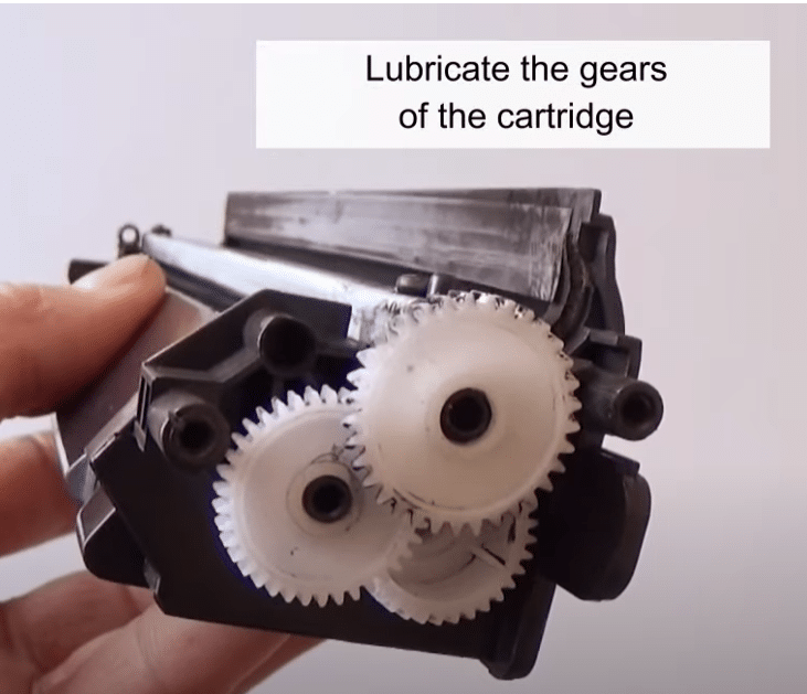 Gear Problems