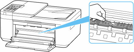Cleaning Canon PIXMA Printer Heads
