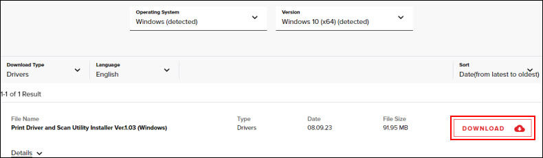 Is the Canon PIXMA TR4720 Compatible with Windows 11? Plus Official Support