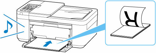 What Paper Sizes and Weights Work with the Canon PIXMA TR4720?