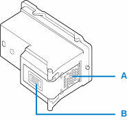 Canon pixma tr4720 specs
