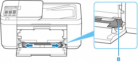 Common Causes of Canon Printer Noises