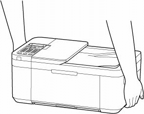 Understanding Canon Printer Password Security