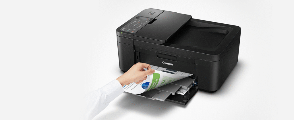 Canon Pixma TR4720 Amazon: Comparing with Competitors